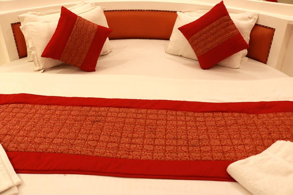 Hindustan- By Backpackers Heaven Hostel New Delhi Bagian luar foto