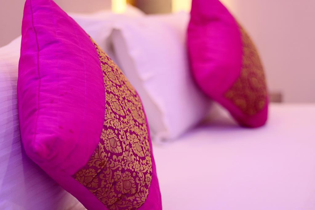 Hindustan- By Backpackers Heaven Hostel New Delhi Bagian luar foto