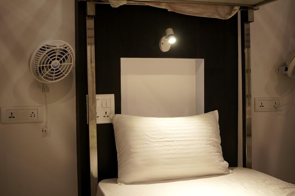 Hindustan- By Backpackers Heaven Hostel New Delhi Bagian luar foto