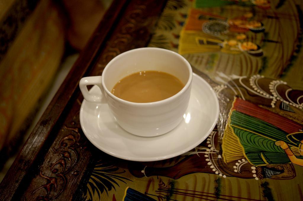 Hindustan- By Backpackers Heaven Hostel New Delhi Bagian luar foto