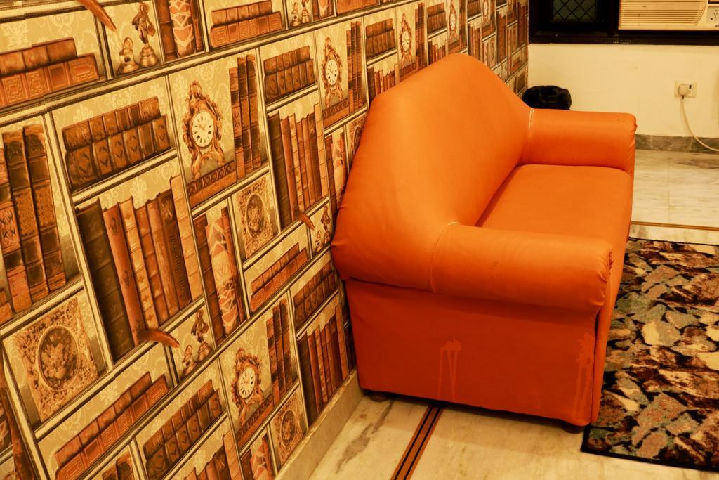 Hindustan- By Backpackers Heaven Hostel New Delhi Bagian luar foto